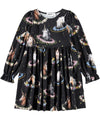 Camie - Dress LS