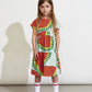 Watermelon dress