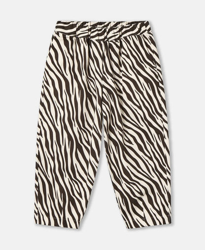 Duna Zebra Pant