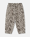 Duna Zebra Pant
