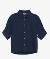Blue Nights Shirt LS