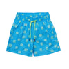 Boys Swim Shorts Tennis
