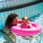Baby Float Pink