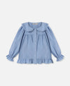 Connie LS Blouse