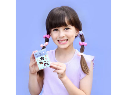 Fairy Tale Bobbles Elastics Set