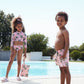 Boys Swim Shorts Cuba