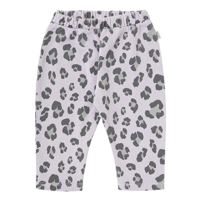 Baby Plush Pants Animal Prints