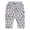 Baby Plush Pants Animal Prints