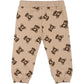 TNSBPrimo Waffle Pants