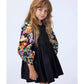 Cybil - Dress LS