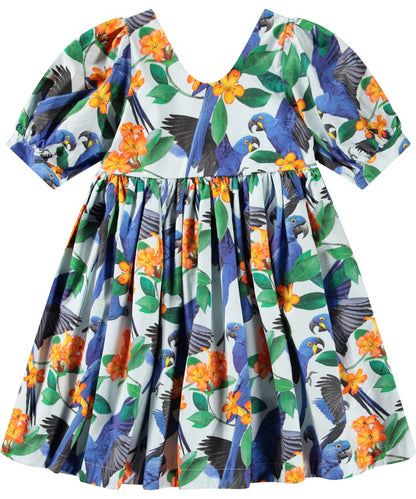 Camilo Dress