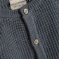 Cardigan Knit