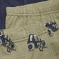 Boxers 3-Pack AOP/RIB
