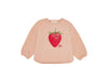 Vida Berry Sweater