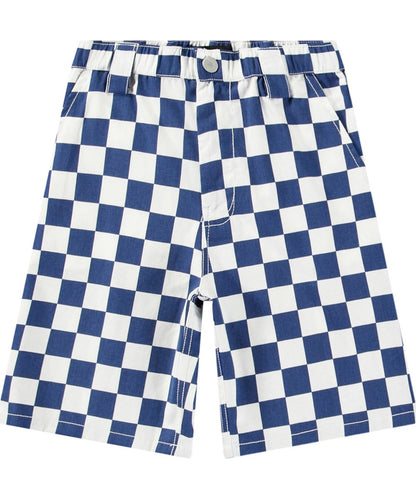 Aubery Short