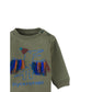 Fincher Sweatshirt Elm