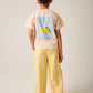 TND Lemons T-shirt