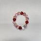 Love bracelets