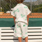 Bermuda Aaron Jersey Rackets Allover