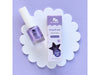 Water Based Polish Poppy Purple