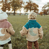 Little Teddy Moon Jacket