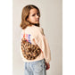 Amor Sweatshirt