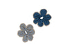 Nessa Scrunchies Set