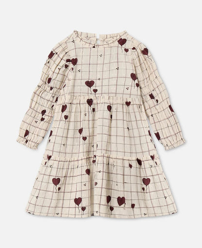 Ilove Dress