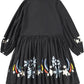 Camma - Dress LS