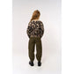 TNPamilla Jacquard Pullover