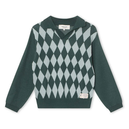 Carley Polo . Harlequin