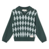 Carley Polo . Harlequin