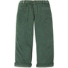 Corduroy Relaxed Arc Fit Pocket Pants