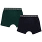 Trunks 2 Pack