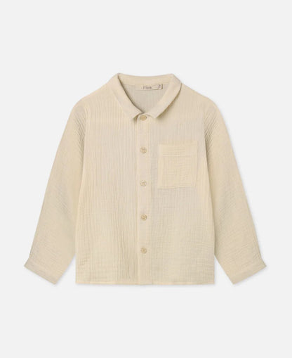 Elmo LS Shirt