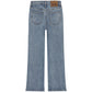 Jasmine Wide Jeans