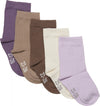 Ankle sock - multi (5-pack)