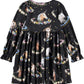 Camie - Dress LS