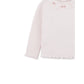 Jane Long Sleeves Collared Tee