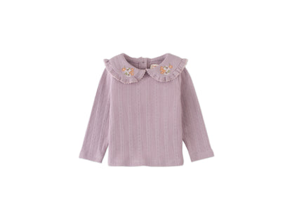 Cora Long Sleeves Top