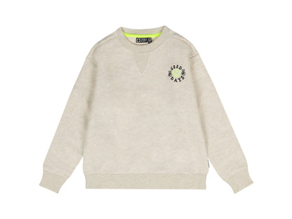 Deck Sweatshirt
