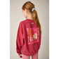 J'adore Sweatshirt