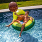 Avocado Air Mattress