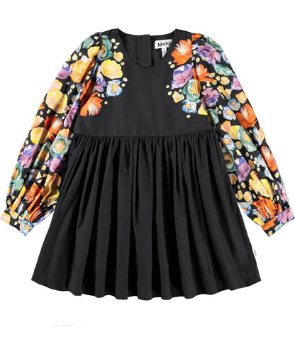 Cybil - Dress LS