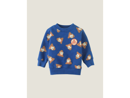 Baby Cary Sweatshirt