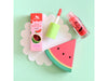 Lip Gloss Juicy Watermelon