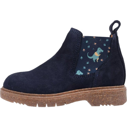 Sustainable Chelsea Boots