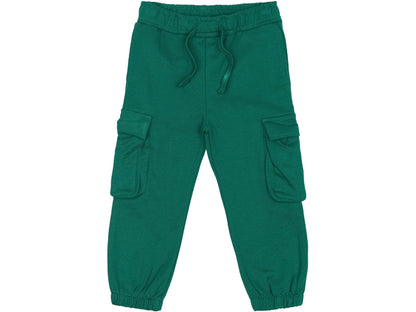TNSTLegend Cargo Sweatpants