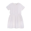 Baby Dress SS Y/D