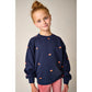 Bisous Sweatshirt